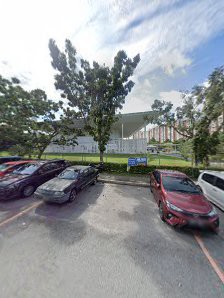 Gambar utama Ara Damansara Mosque