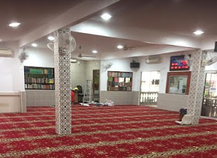 Gambar utama Ara Damansara Mosque