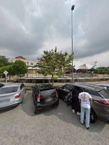 Gambar utama Surau @Medan Selera Tun Teja P9