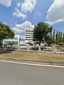Gambar Masjid Tabung Haji Kelana Jaya