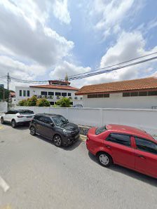 Gambar utama Aminah Al-Muhairi Mosque