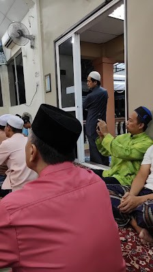 Gambar utama Surau Abdul Rahman Auf (Surau Kariah)