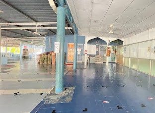 Gambar utama Koperasi Masjid Nurul Yaqin Kelana Jaya Berhad (YAQINMART)