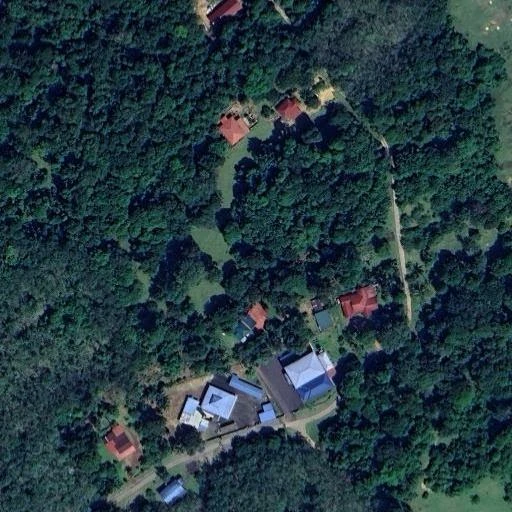 Gambar Masjid Kampung Paya Ladang