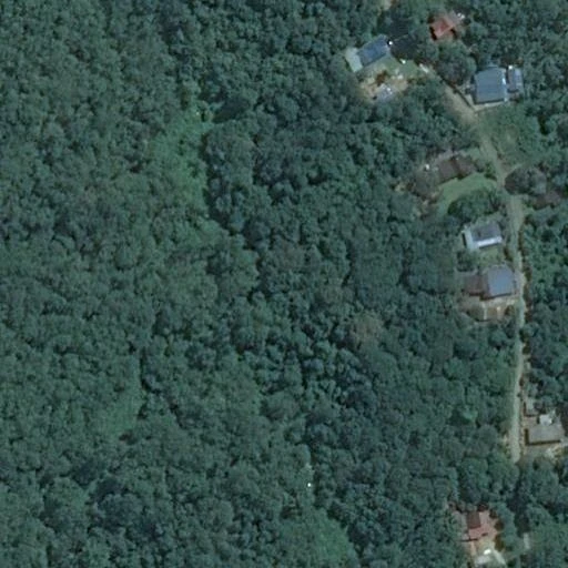 Gambar Masjid Kampung Tampin / Bukit Belau