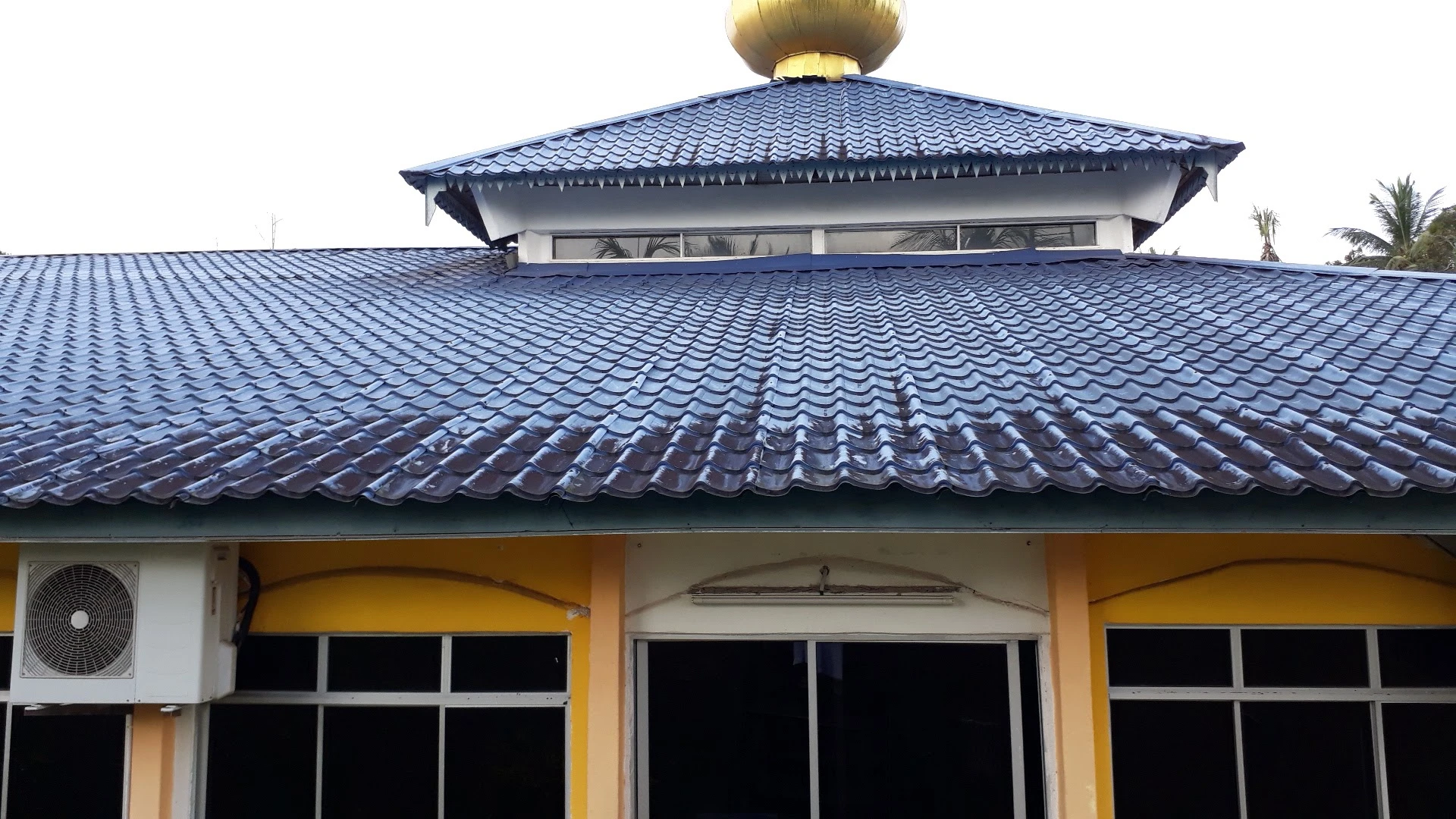Gambar Masjid ( F ) Keratong 1