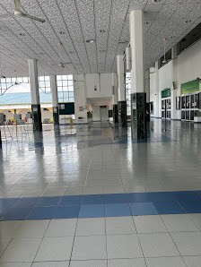 Gambar utama Al Munawwarah Mosque