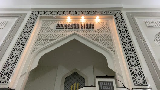 Gambar utama Masjid Al-Istiqamah Kayangan Heights