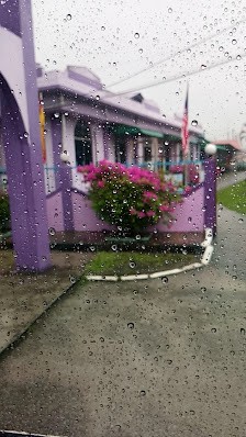 Gambar utama Al-Huda Mosque, Kampung Paya Jaras