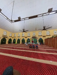Gambar Masjid Al-Hidayah