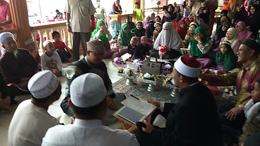 Gambar utama Dewan Asy-Syabab Masjid Jamek Sungai Plong