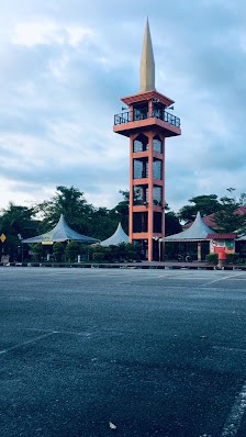 Gambar utama Masjid Taman Subang Perdana