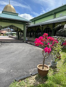 Gambar utama Al-Ikhwaniah Mosque