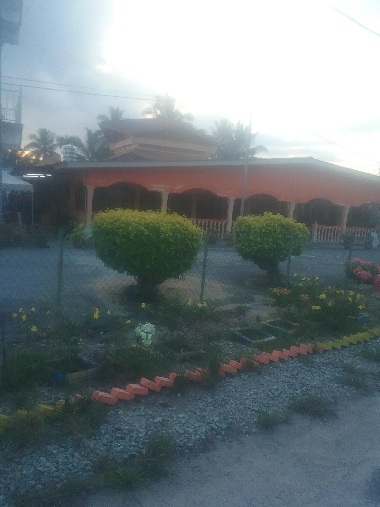 Masjid Ehsaniah Kariah FELDA Pasoh 4 — Galeri 3