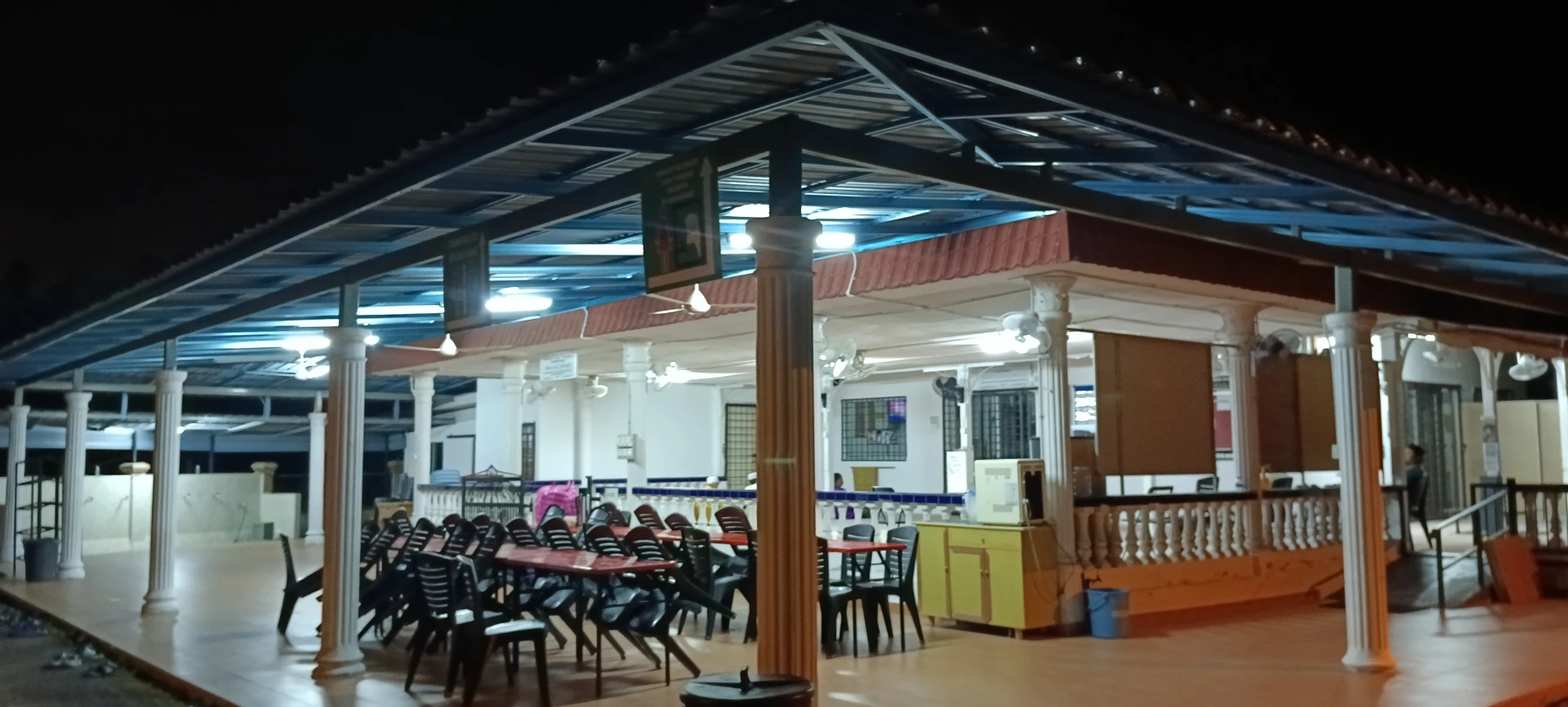 Masjid Kariah Dato' Amar Penghulu — Galeri 2