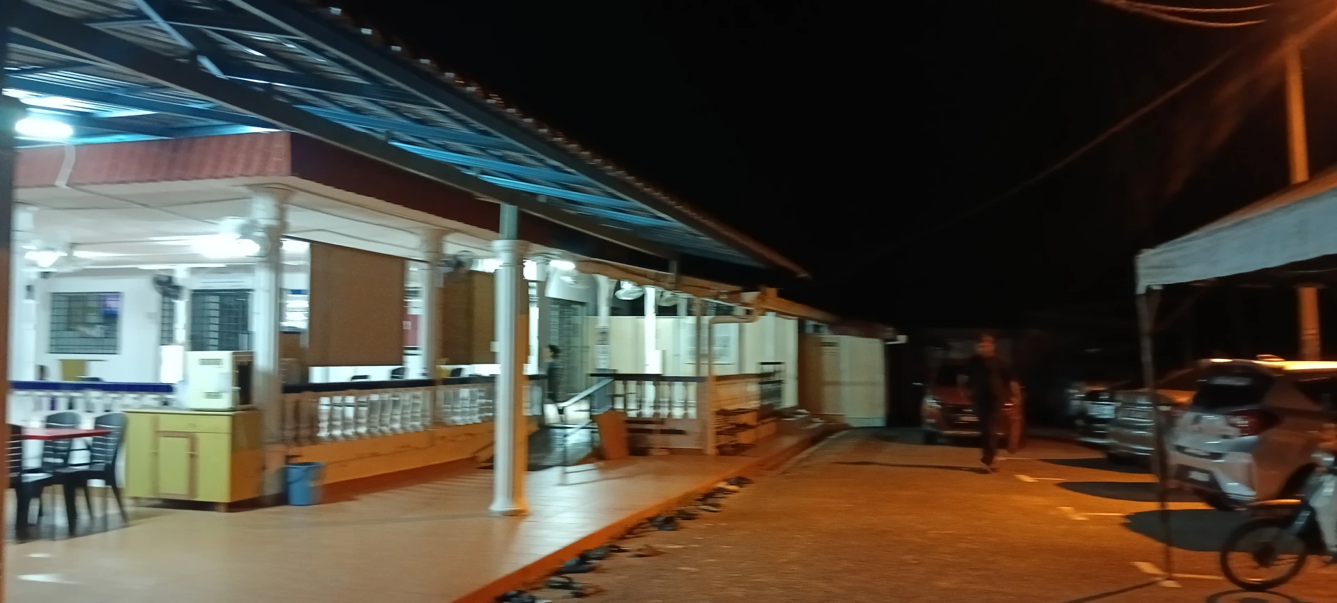 Masjid Kariah Dato' Amar Penghulu — Galeri 3