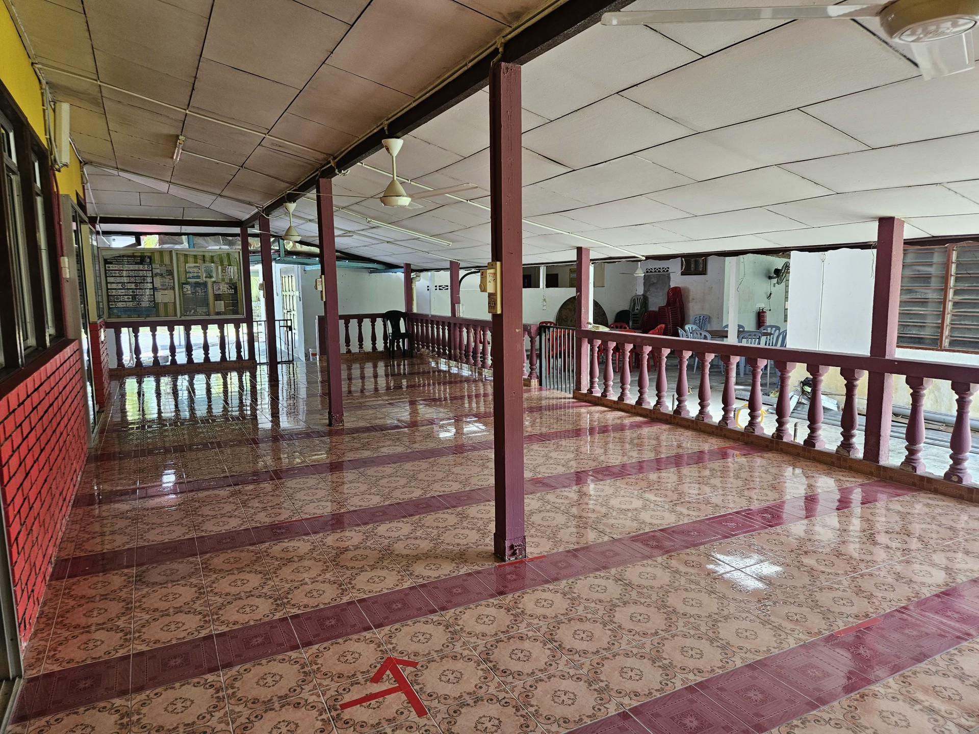 Masjid Kariah Seperi — Galeri 3