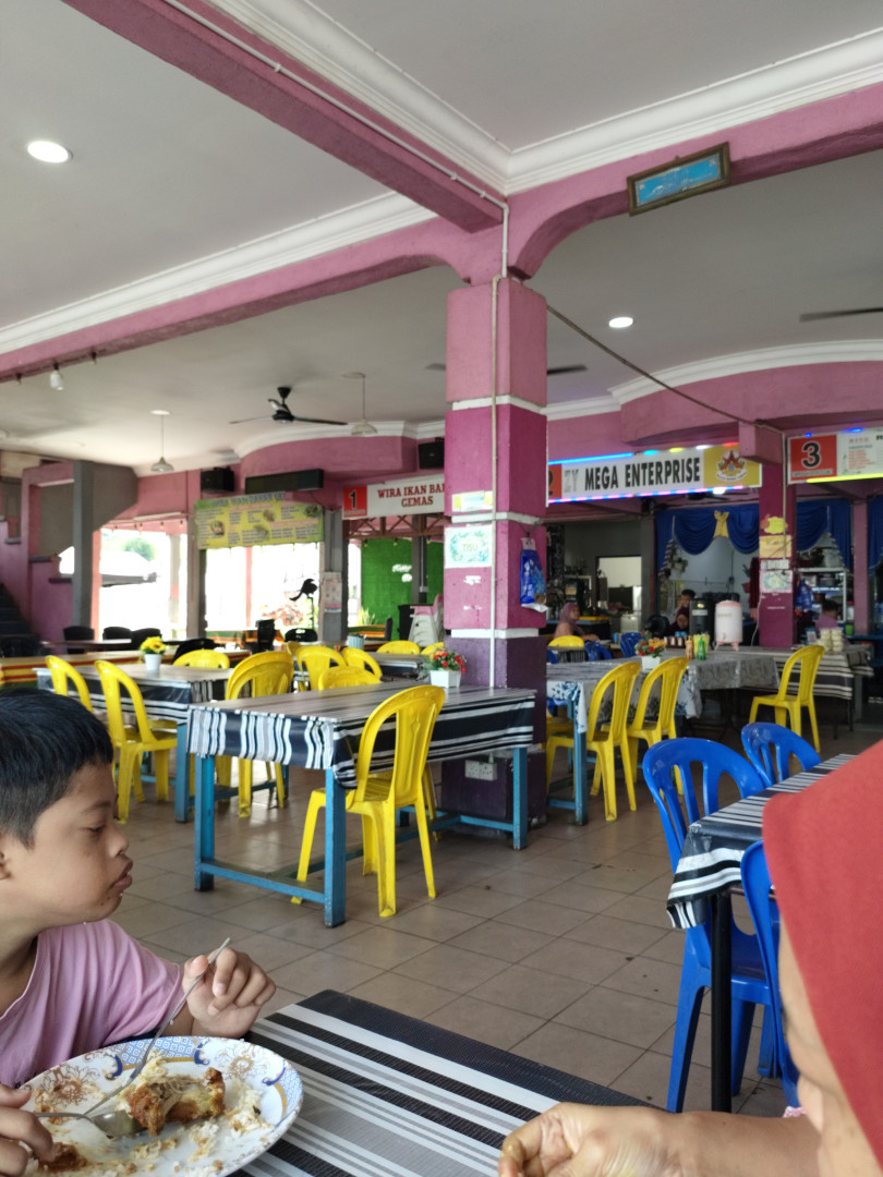 Gambar utama Rezeki Hani