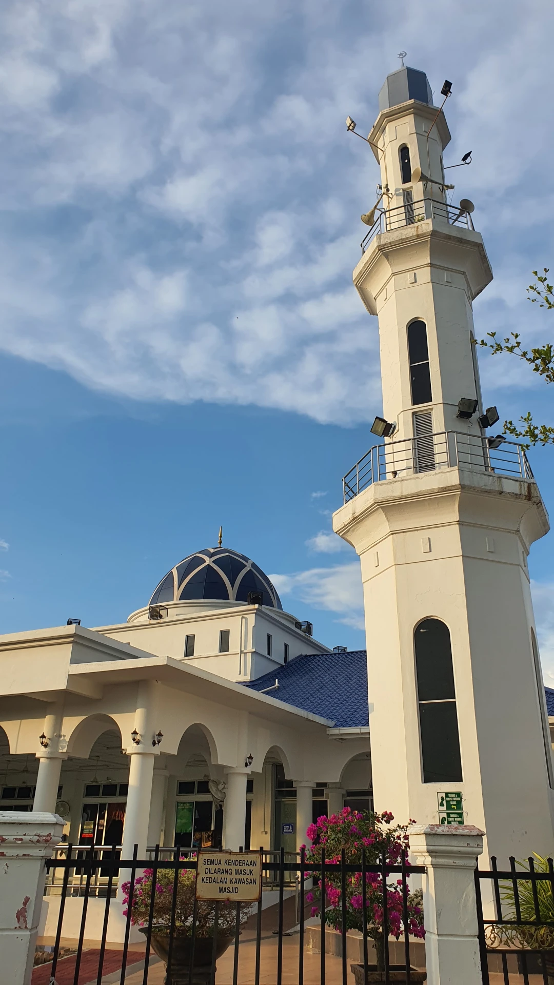 Masjid Al-Falah Kariah Penarikan — Galeri 3