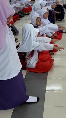 Gambar utama Surau Al Muhajirin (Surau Solat Jumaat)