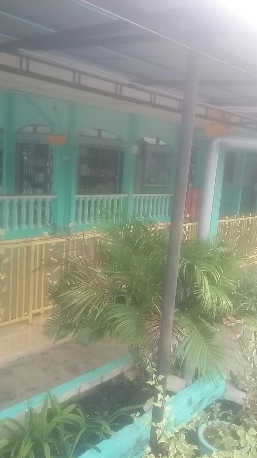 Masjid Kariah Al-Taqwa FELDA Palong 1 — Galeri 3