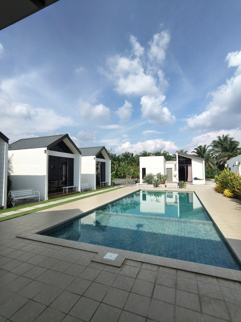 Gambar Bayu Villa