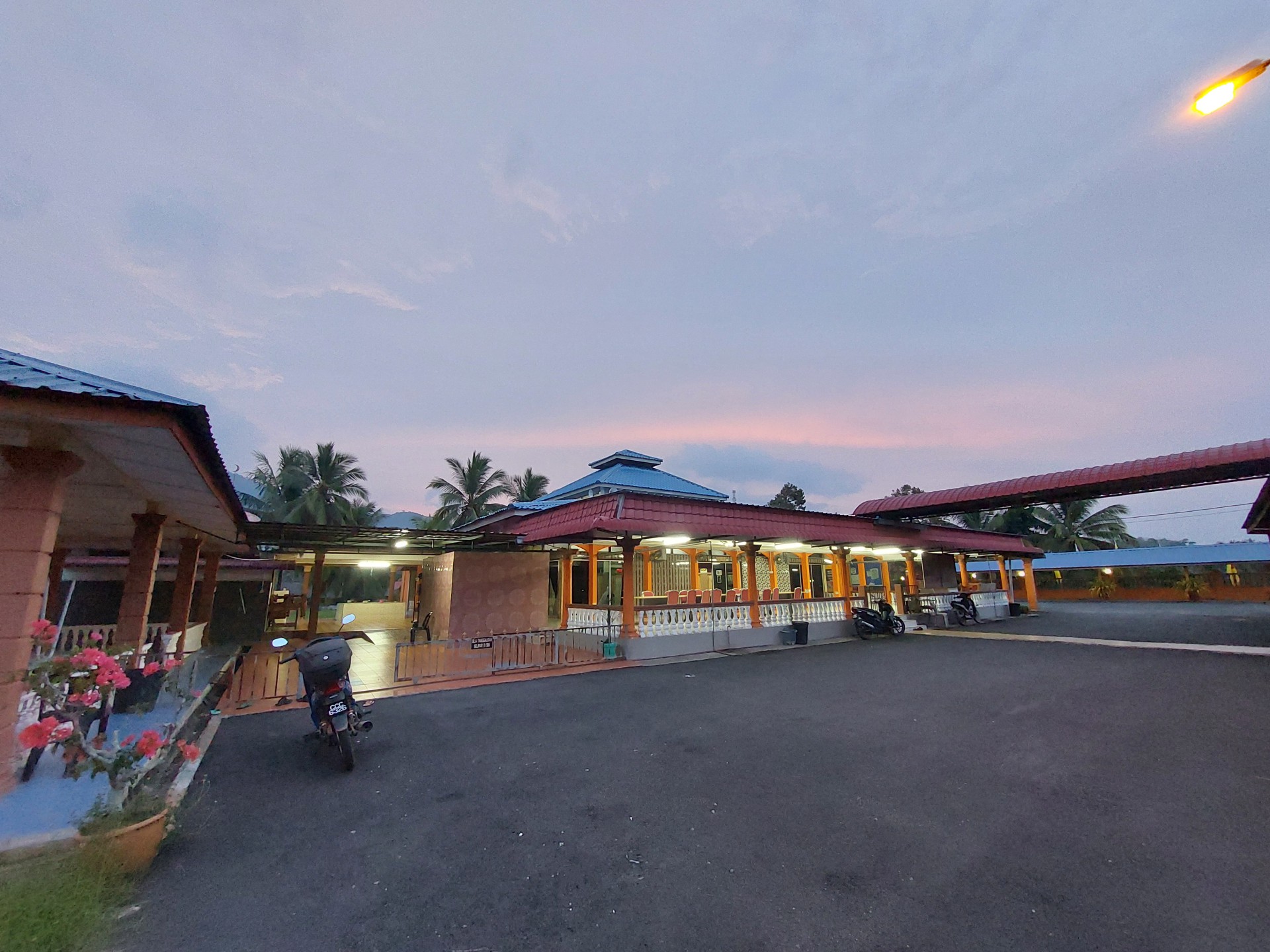 Masjid Kariah FELDA Lui Muda — Galeri 2