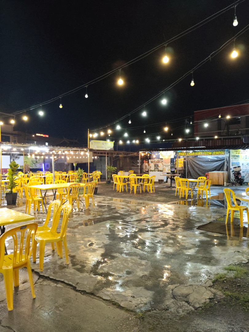 Gambar utama Bamboo Foodcourt