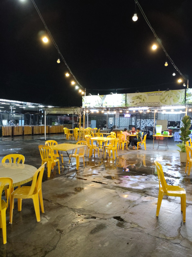Gambar utama Bamboo Foodcourt
