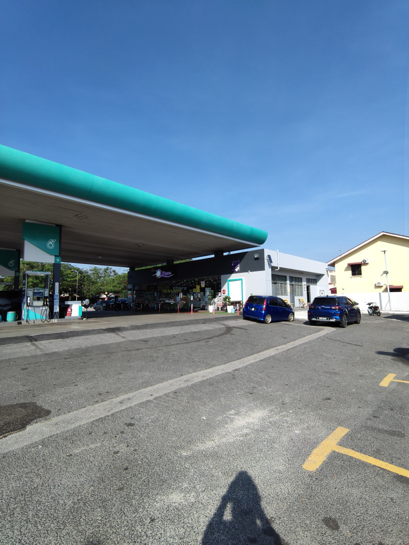 Gambar Petronas