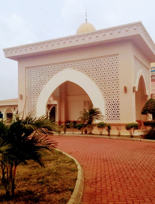Masjid Pulapol Ayer Hitam — Galeri 3
