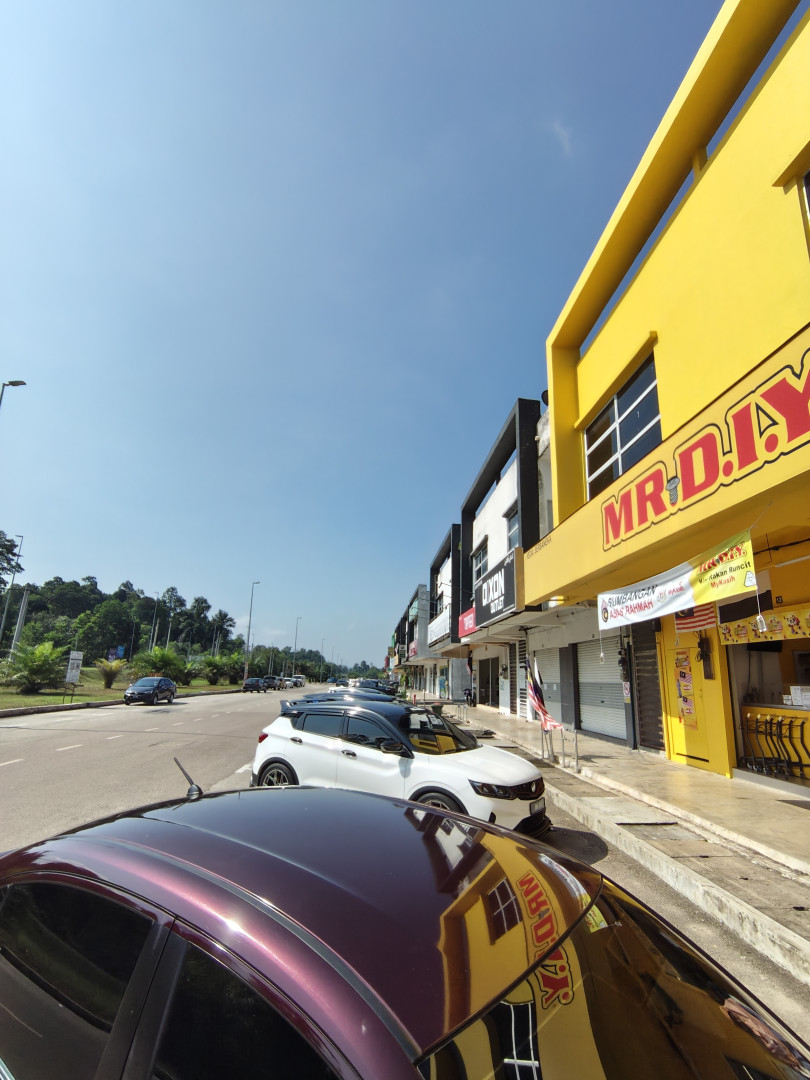 Gambar utama Mr D.I.Y.