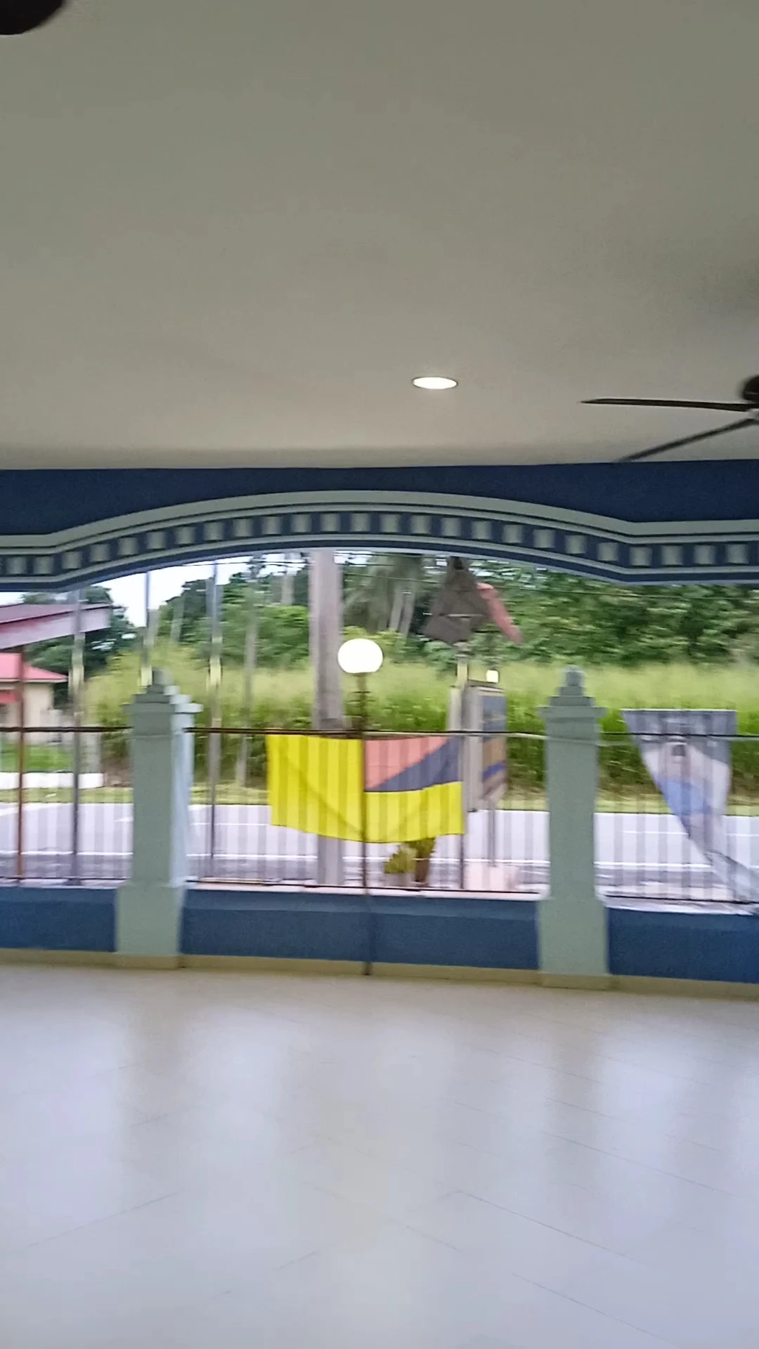 Masjid Kariah Dato' Undang Kamat — Galeri 2