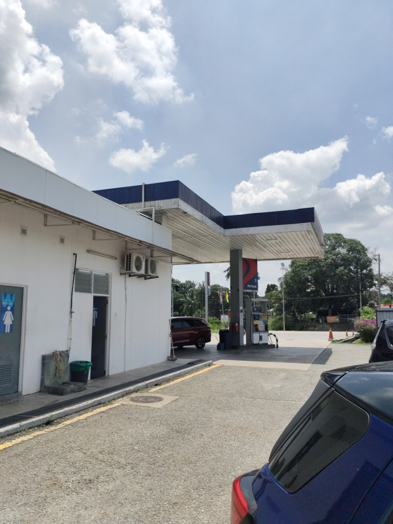 Gambar Petron