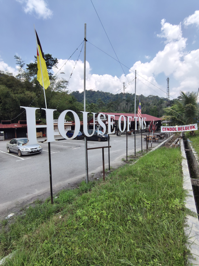 Gambar House Of TMS