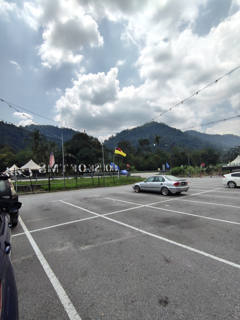 Gambar utama House Of TMS