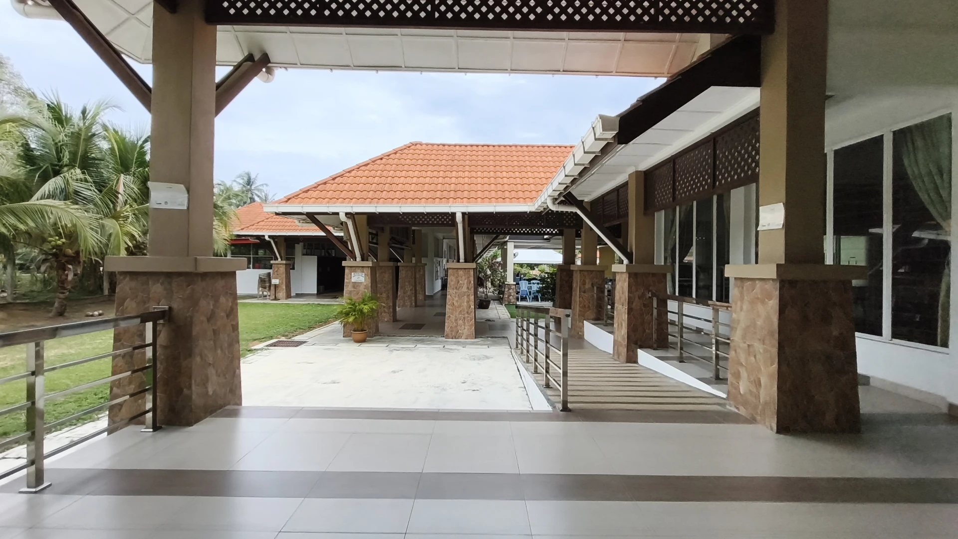 Masjid Kariah Senaling — Galeri 3