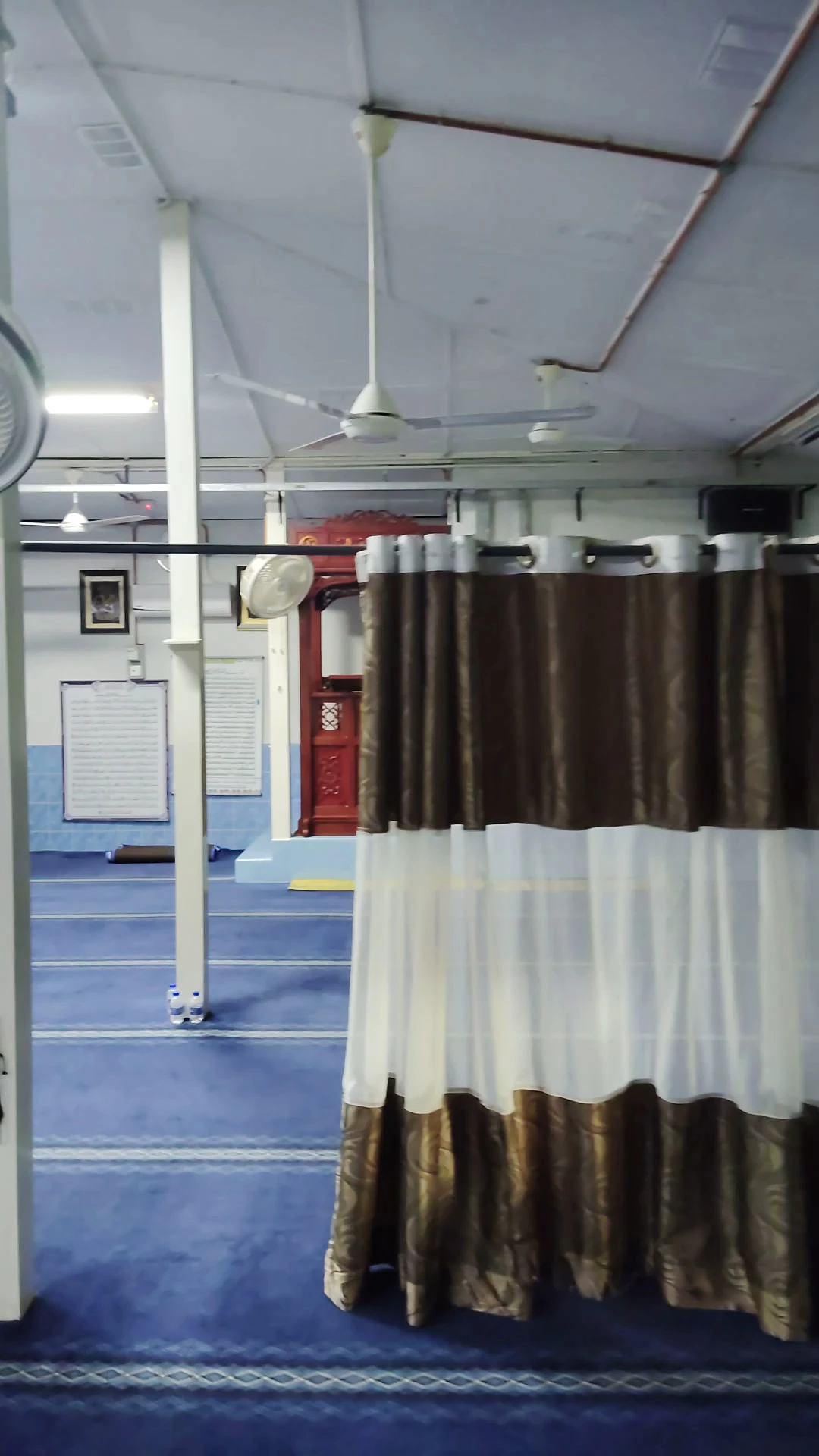 Masjid Kariah Sungai Jelutong — Galeri 3