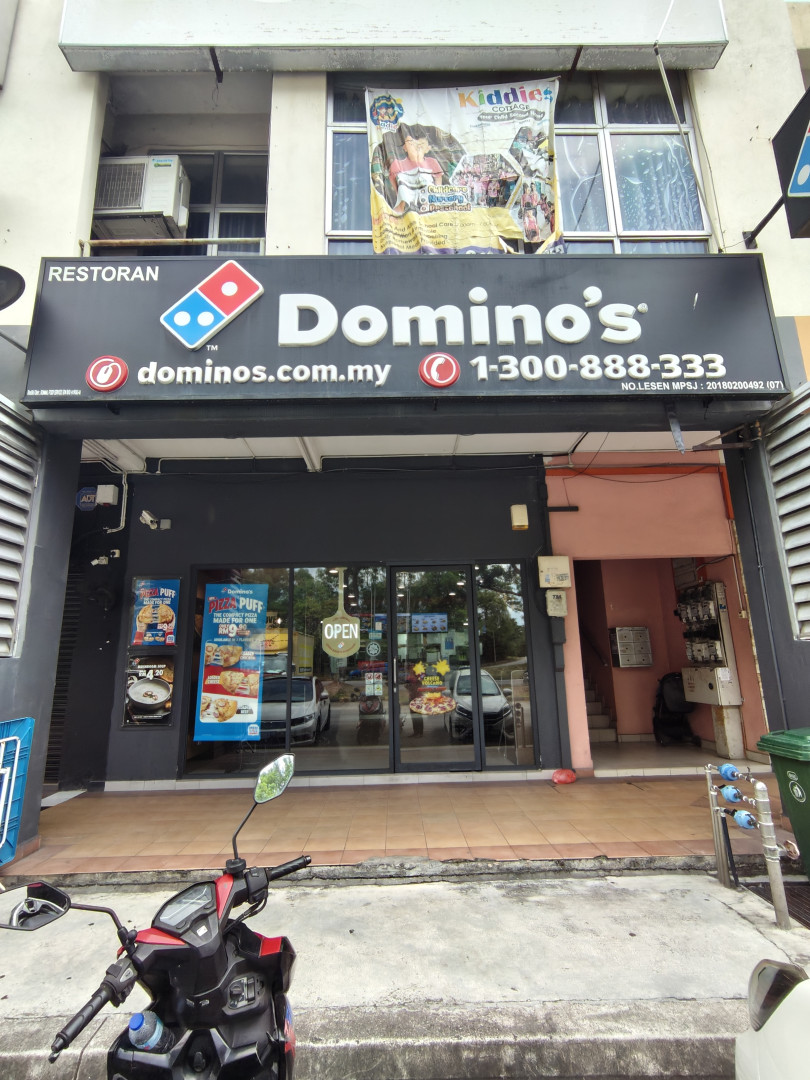Gambar Domino