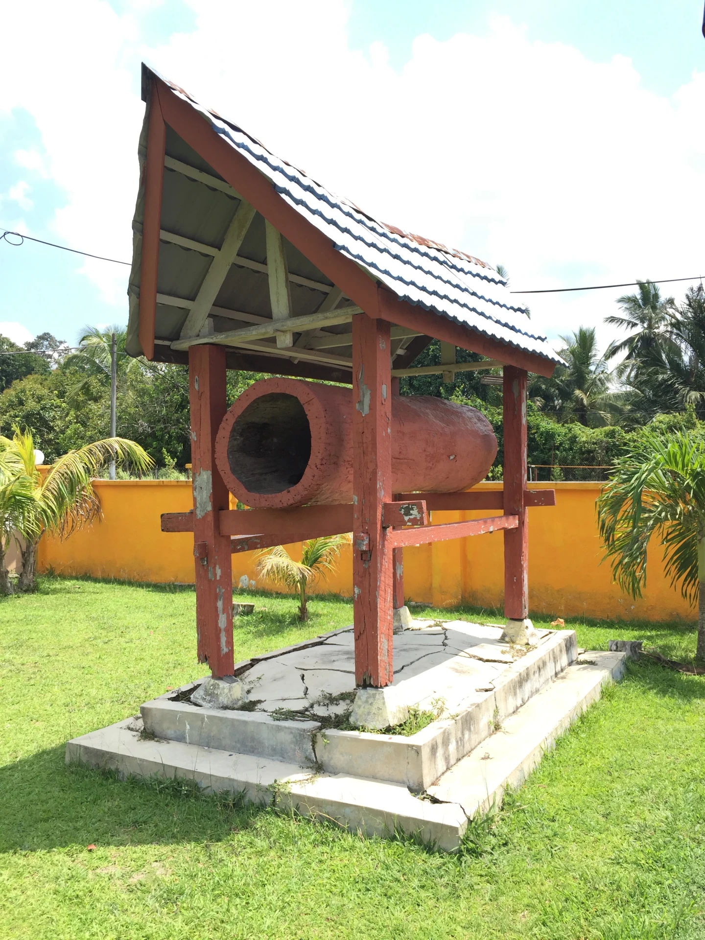 Masjid Kariah Tuan Tulis Ismail — Galeri 2