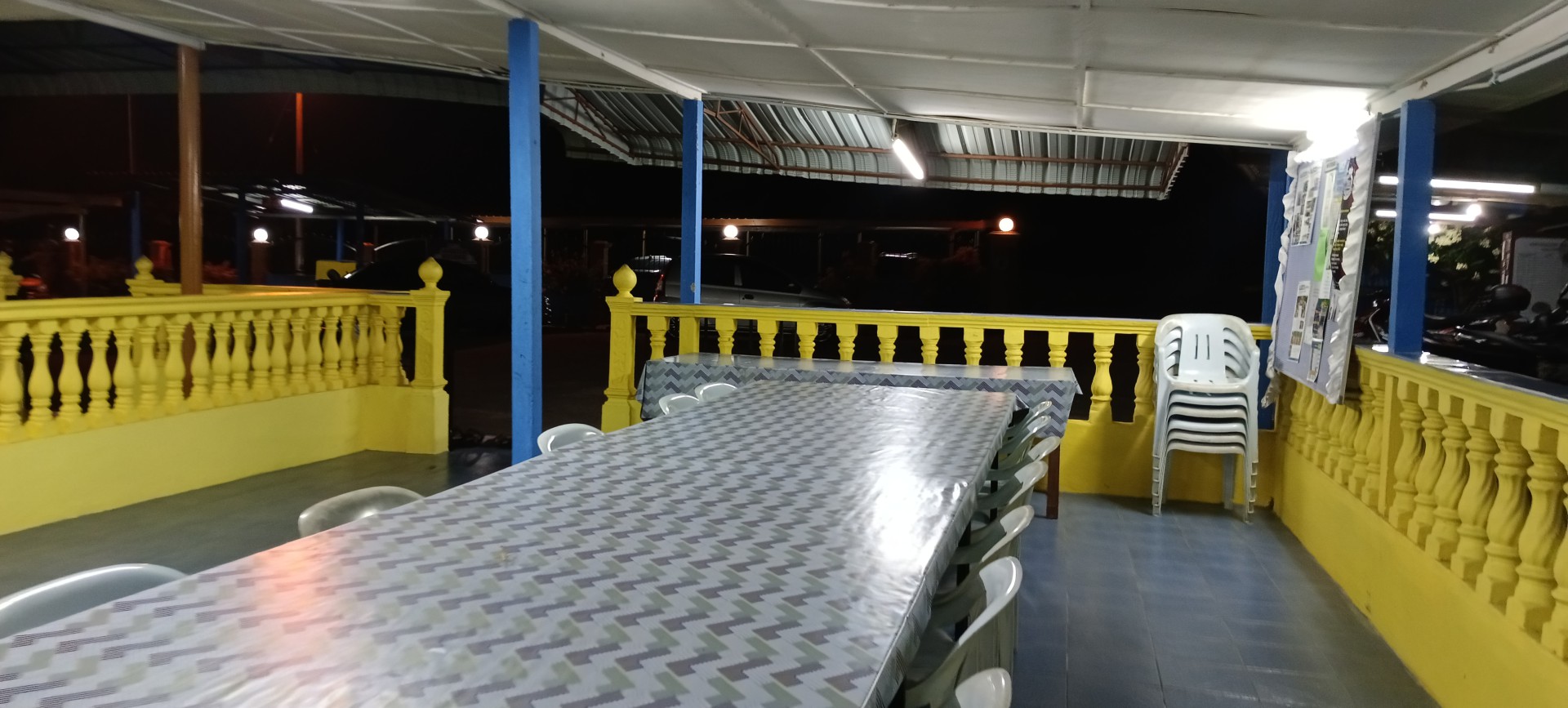Masjid Kariah Tunku Muda Chik — Galeri 2