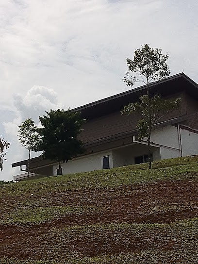 Gambar Surau Al Mumtaz