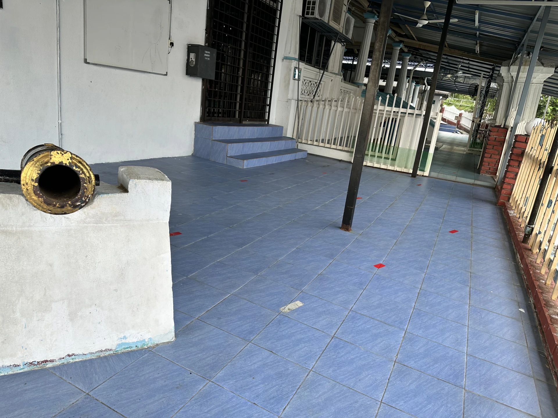 Masjid Jalan Lama (Pdrm) — Galeri 3