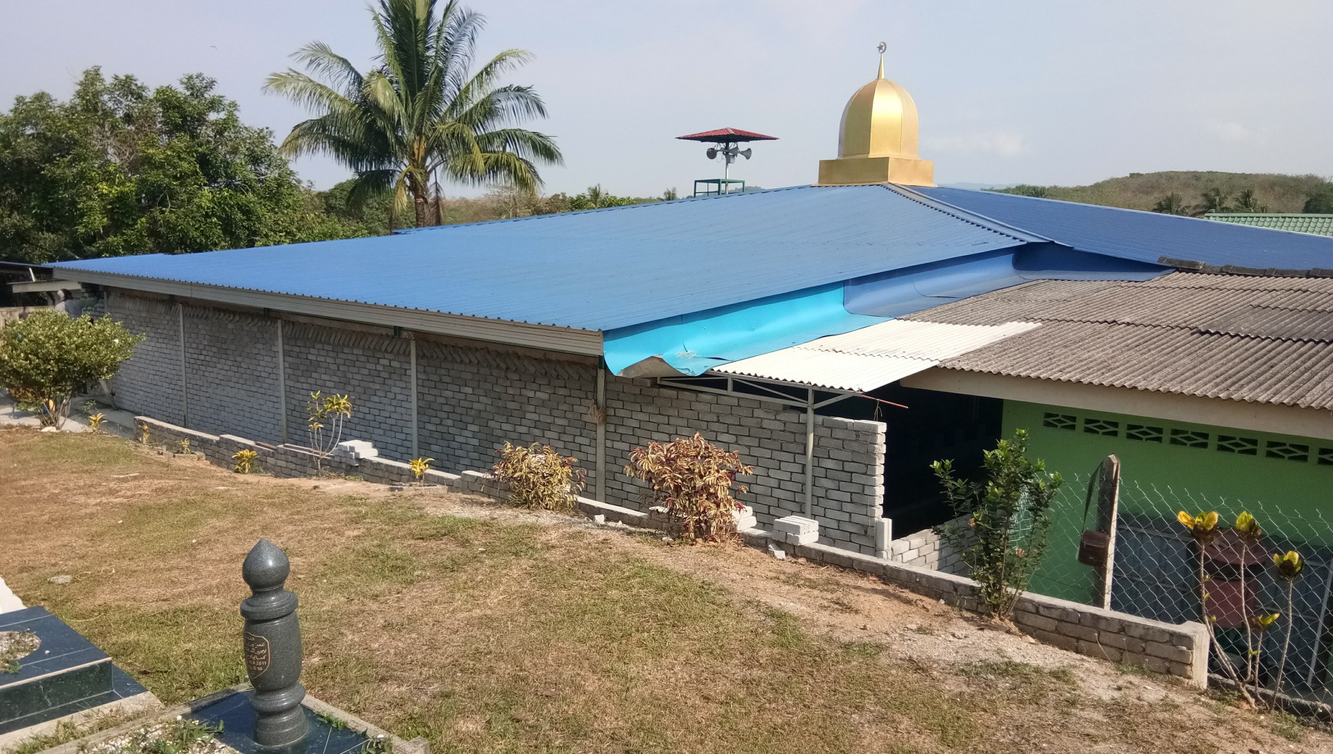 Masjid Kariah Jimah Baru — Galeri 2