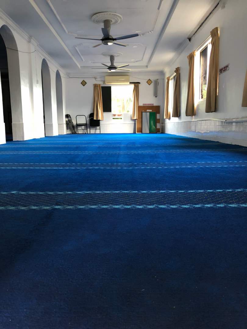Masjid Kariah Permatang Pasir — Galeri 2