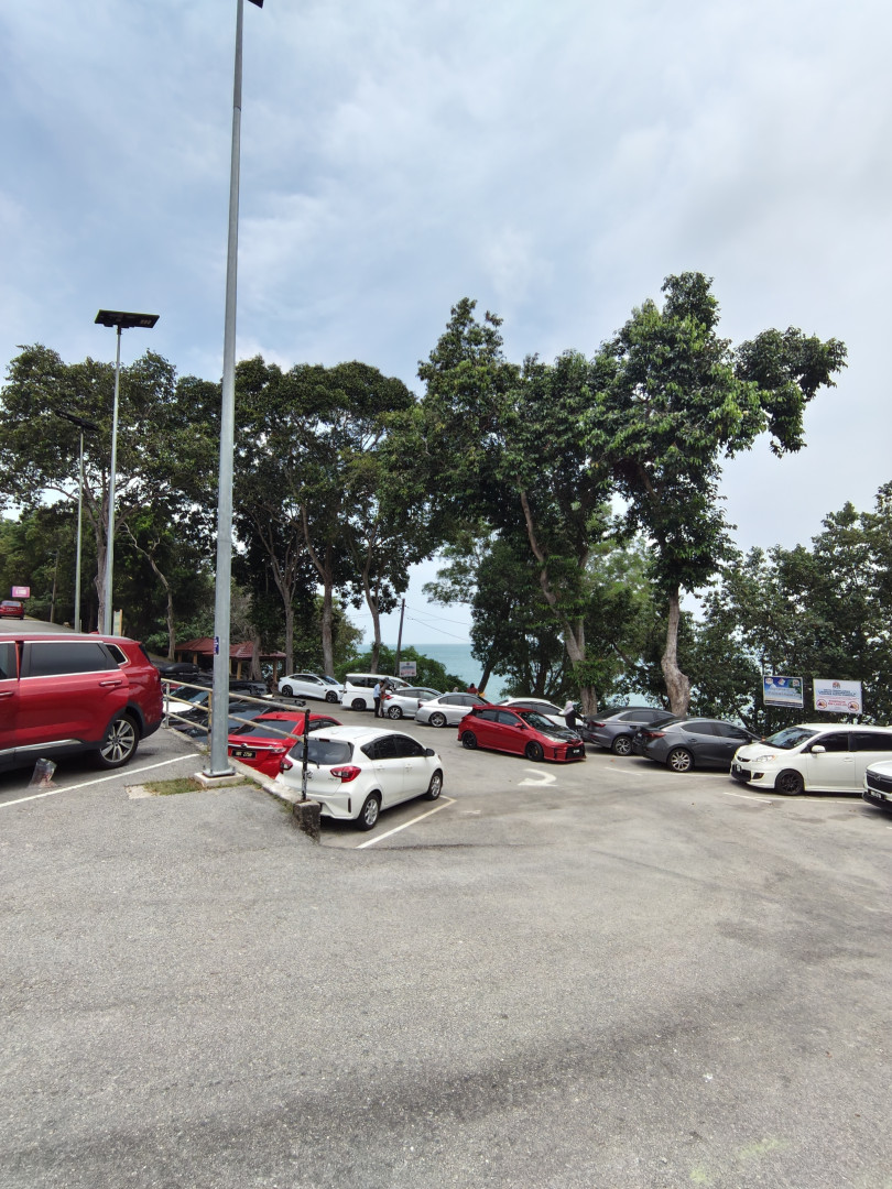 Gambar utama Pantai Sri Purnama