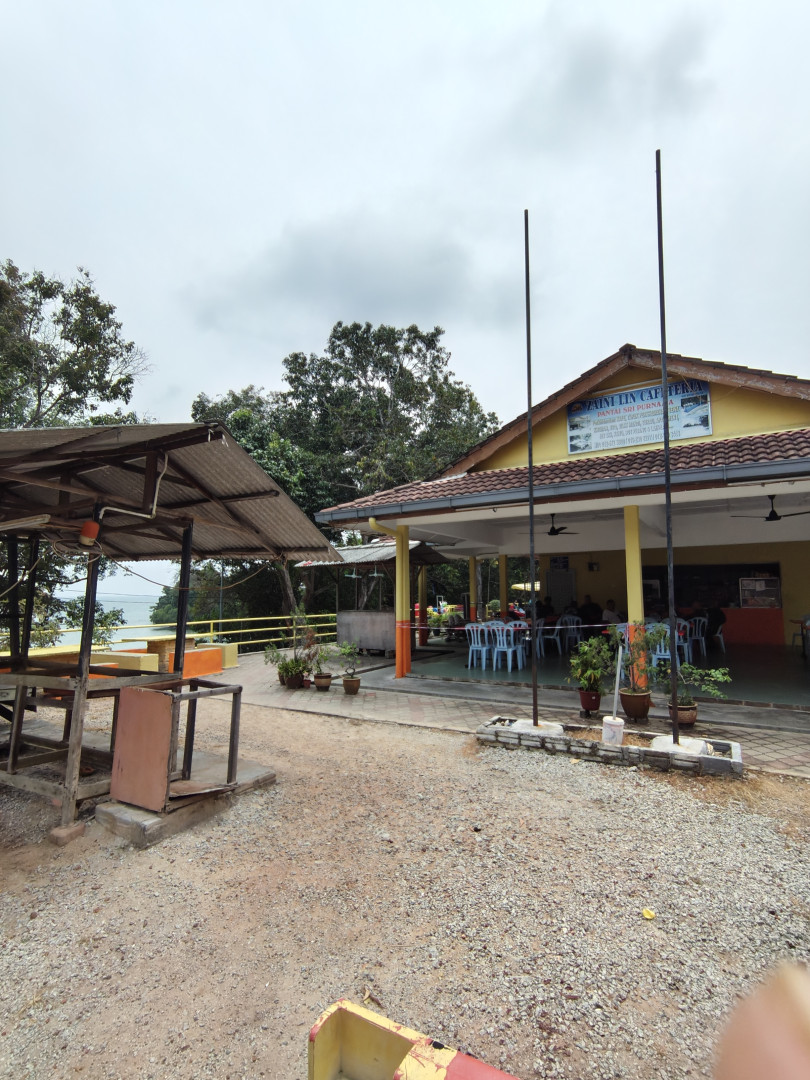 Gambar utama Pantai Sri Purnama