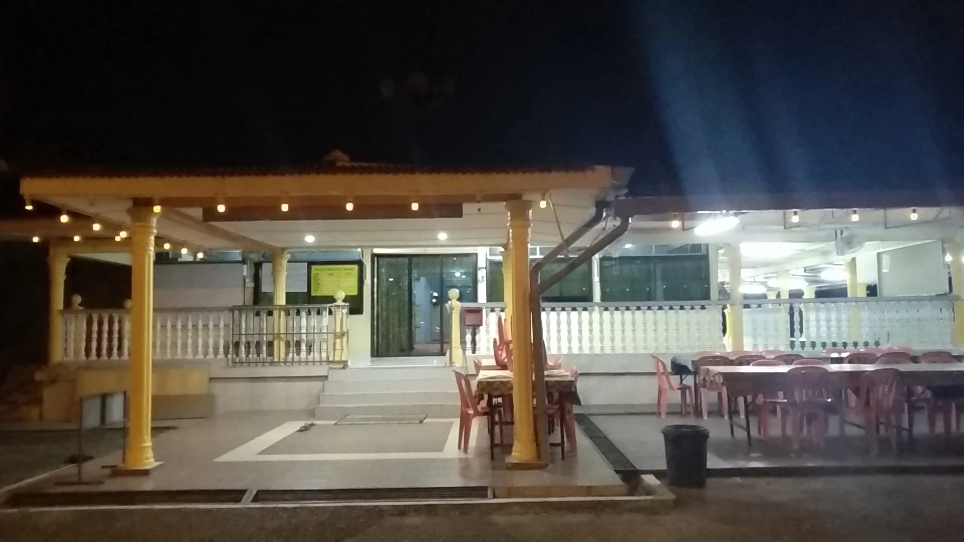 Masjid Kariah Kundur Tengah — Galeri 2