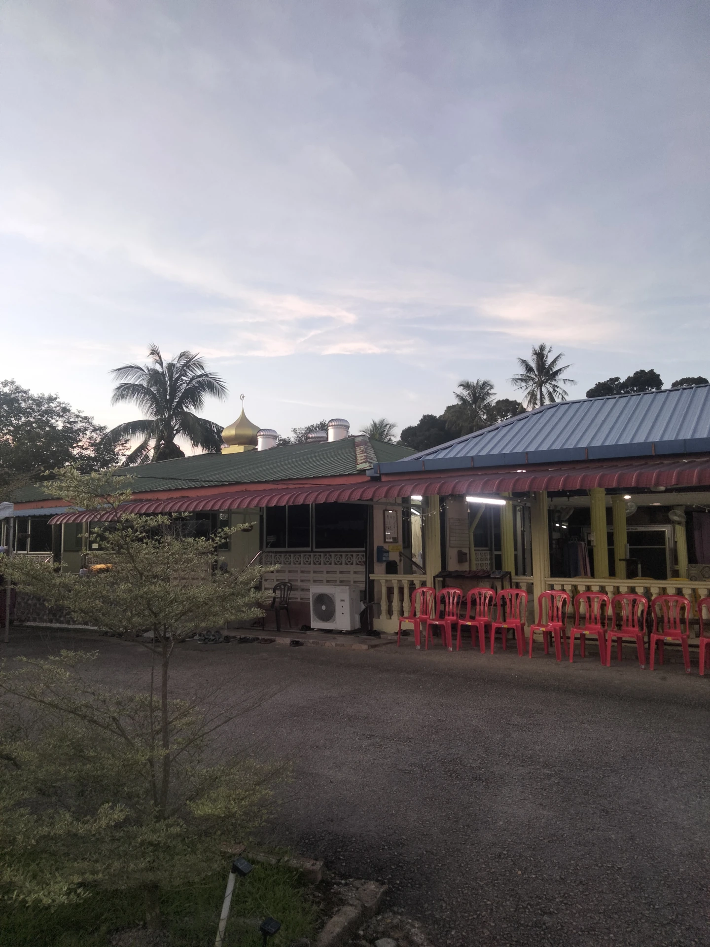 Masjid Kariah Pilin — Galeri 2