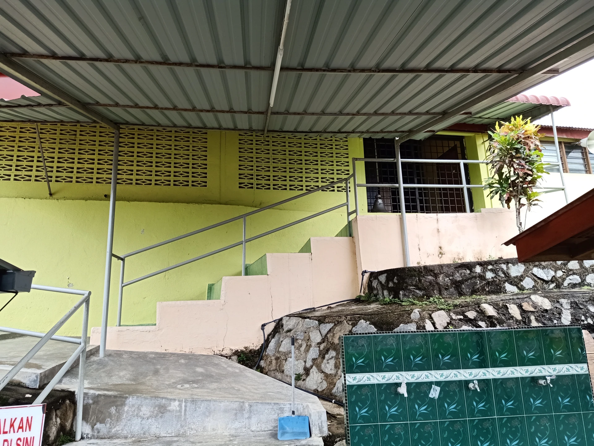 Masjid Kariah Sungai Timun — Galeri 2